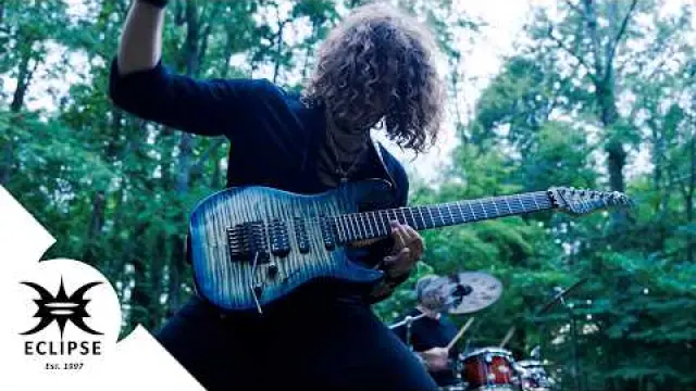 Warrior of the Night