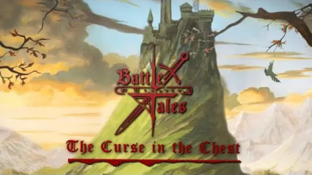 The Curse in the Chest