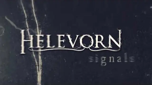 Signals