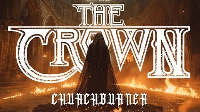 Churchburner