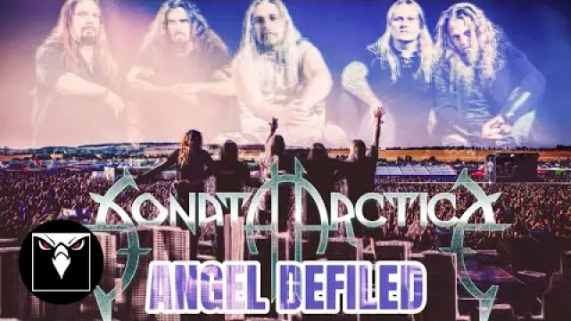 Angel Defiled