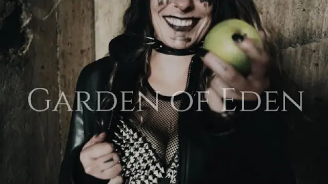 Garden of Eden
