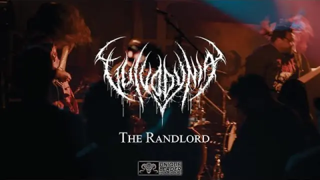 The Randlord