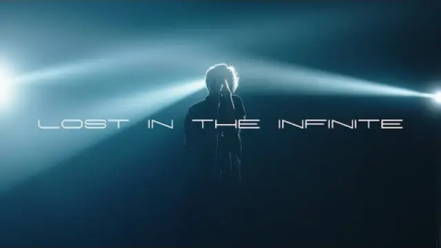 Lost In The Infinite