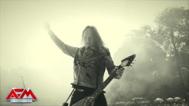 Keep That Mother Down