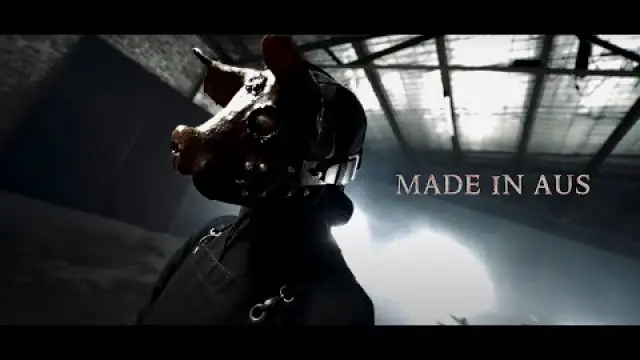 Made In Aus