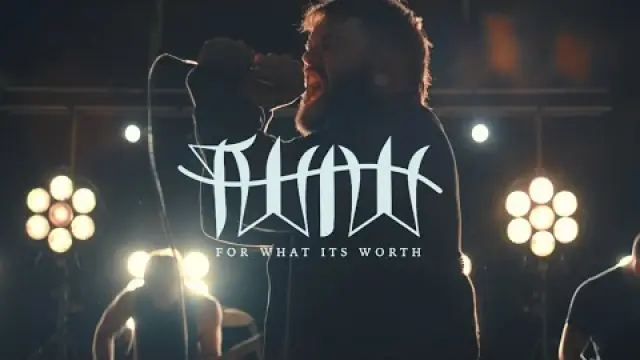 If You Want Something Done Right (feat. Caleb Santangini of No Eye Has Seen)