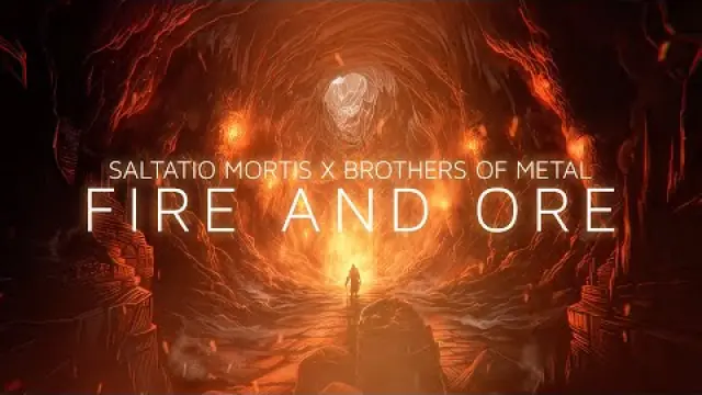 Fire & Ore feat. Brothers of Metal
