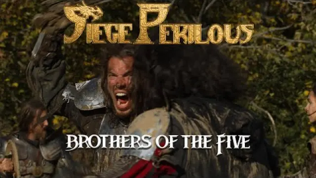 Brothers of the Five