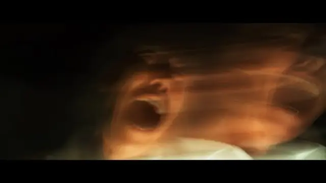 The Voice of What Whispers