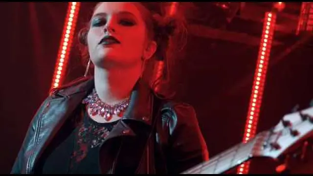 Your rodeo in this tree