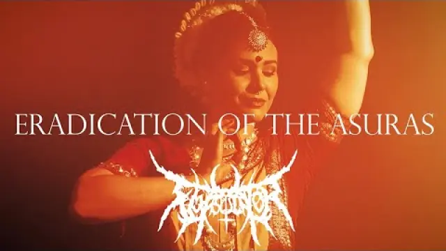 ERADICATION OF THE ASURAS