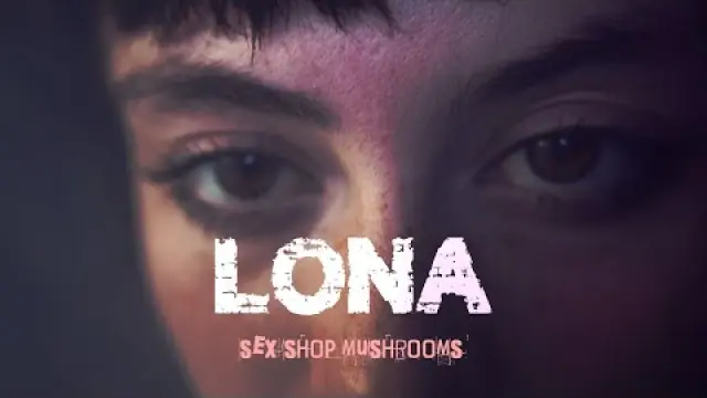 Lona