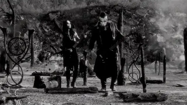 Cursed Angel Of Doom