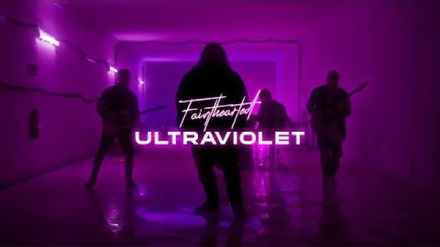 Ultraviolet