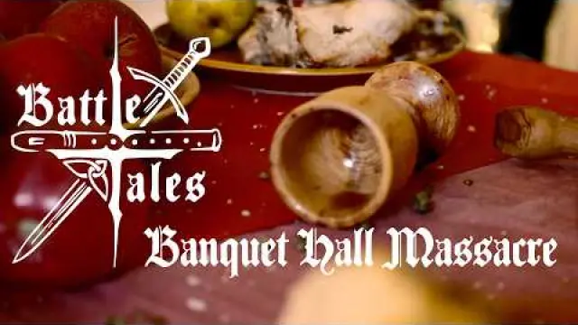 Banquet Hall Massacre