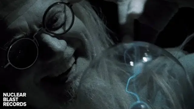 Frankenstein's Wife