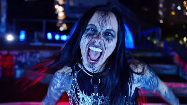 ODE TO THE MORNING SLAUGHTERHOUSE