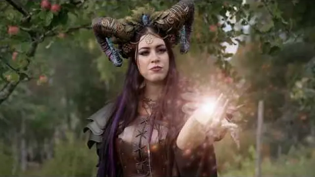 Battle of Arcane Might