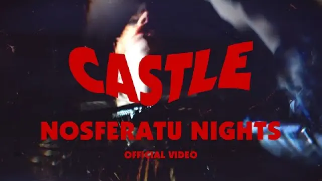 Nosferatu Nights