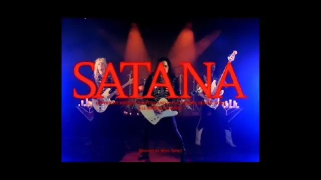 Satana