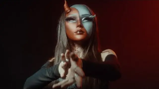 Dance With The Devil