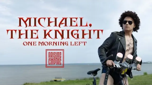 Michael, the Knight