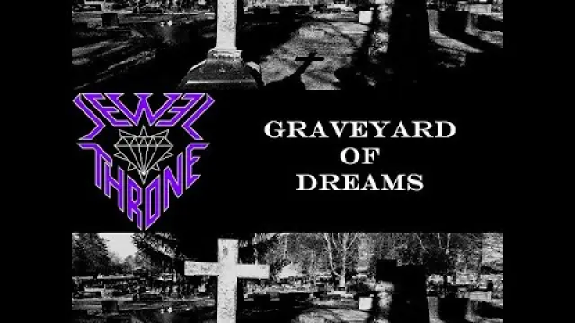 The Graveyard of Dreams
