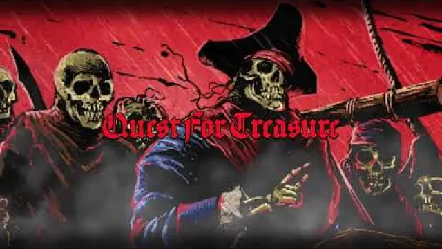 Quest For Treasure