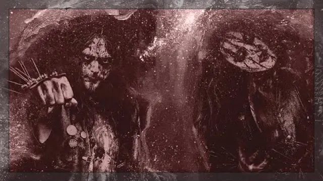 My Tomb Under the Stars ft. Anders / Necrophobic