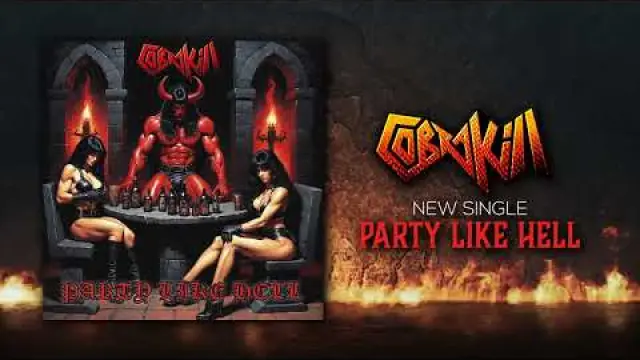 Party Like Hell