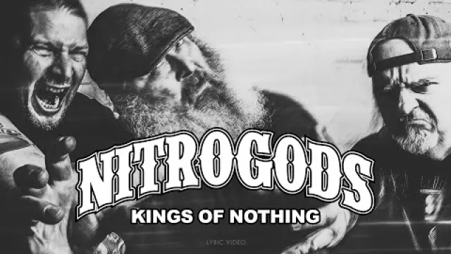 Kings Of Nothing