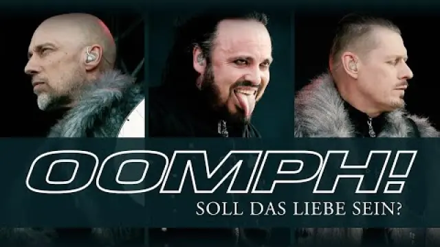 Soll das Liebe sein?