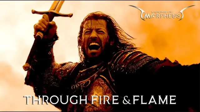 Through Fire and Flame