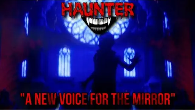 A New Voice for the Mirror