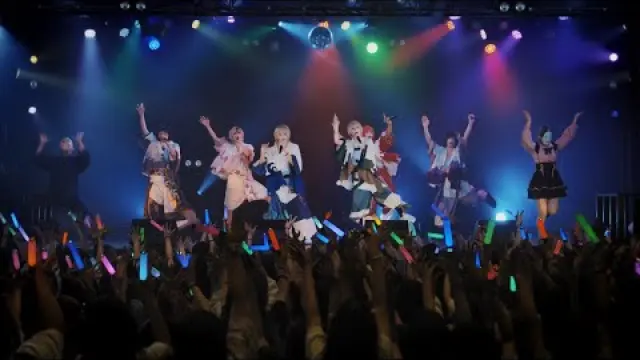 Bakage Buddha (バクアゲ仏)