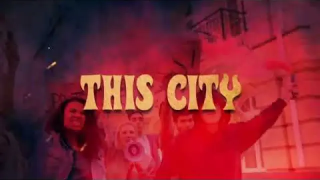 Burn This City