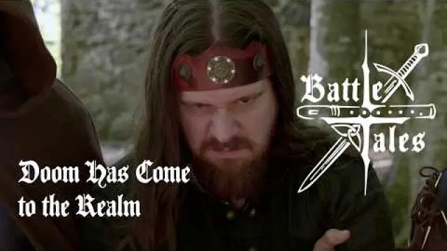 Doom Has Come to the Realm