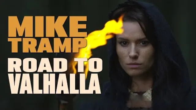 Road to Valhalla