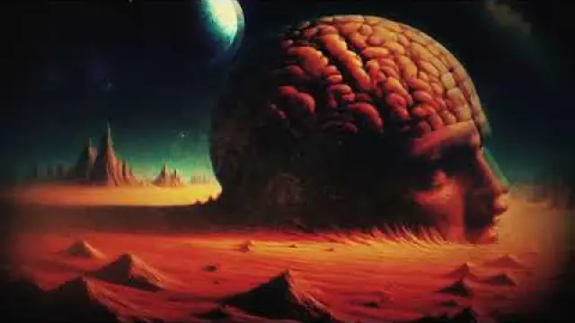 The Apparition Of One