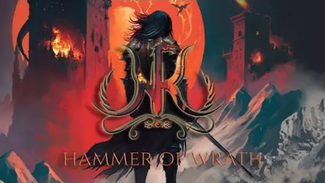 Hammer Of Wrath