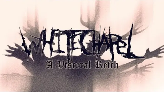 A Visceral Retch