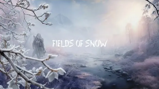 Fields Of Snow