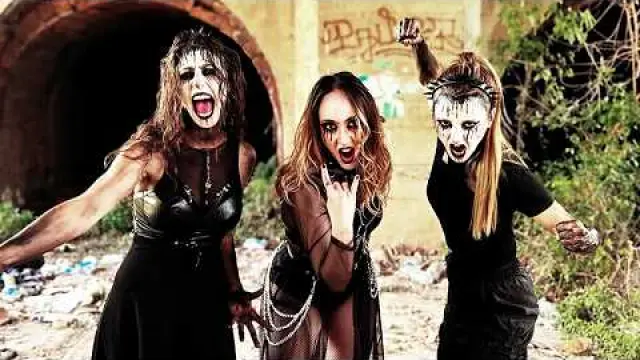 Be a Lady - FT. OCTO CRURA