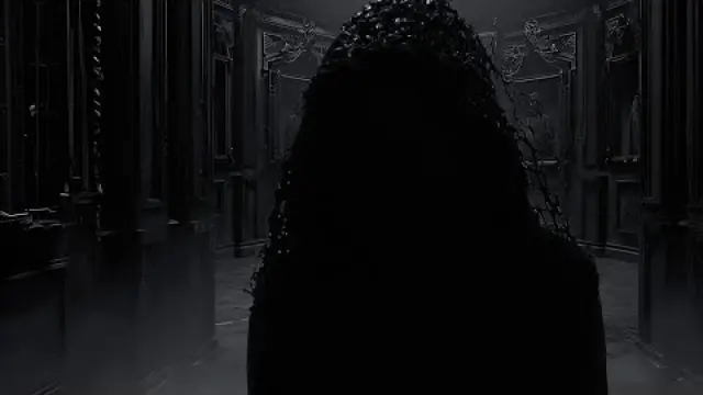BLACK RAIN