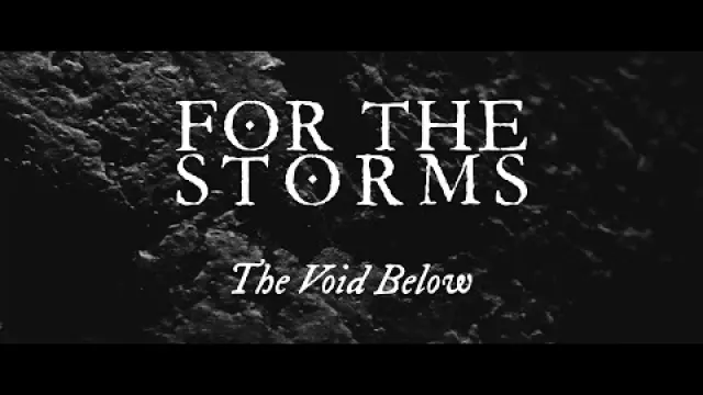 The Void Below