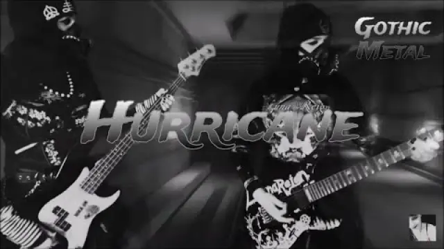 Hurricane