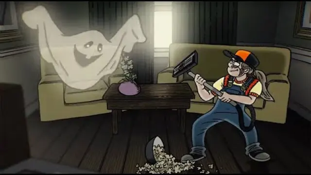 Miss You When You're Gone