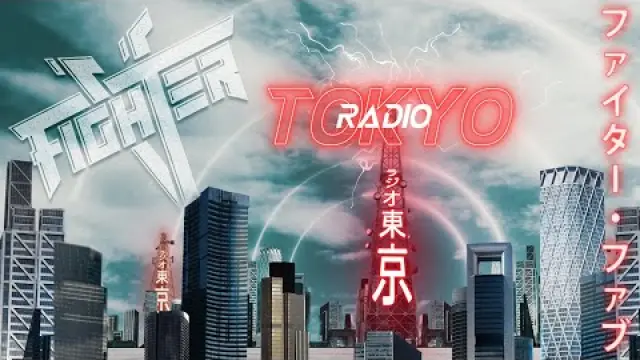 Radio Tokyo