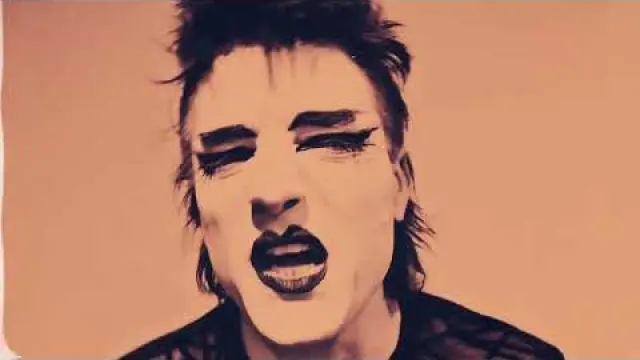 Stay Strange (Feat. Dusty Gannon "Goth Dad")